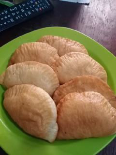 Foto resep Panada