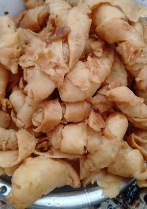 Foto resep #156 Molen mini - IDE JUALAN