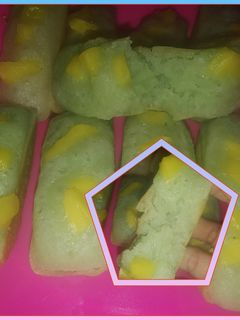 Foto resep Kue apem
