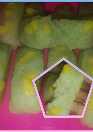 Foto resep Kue apem