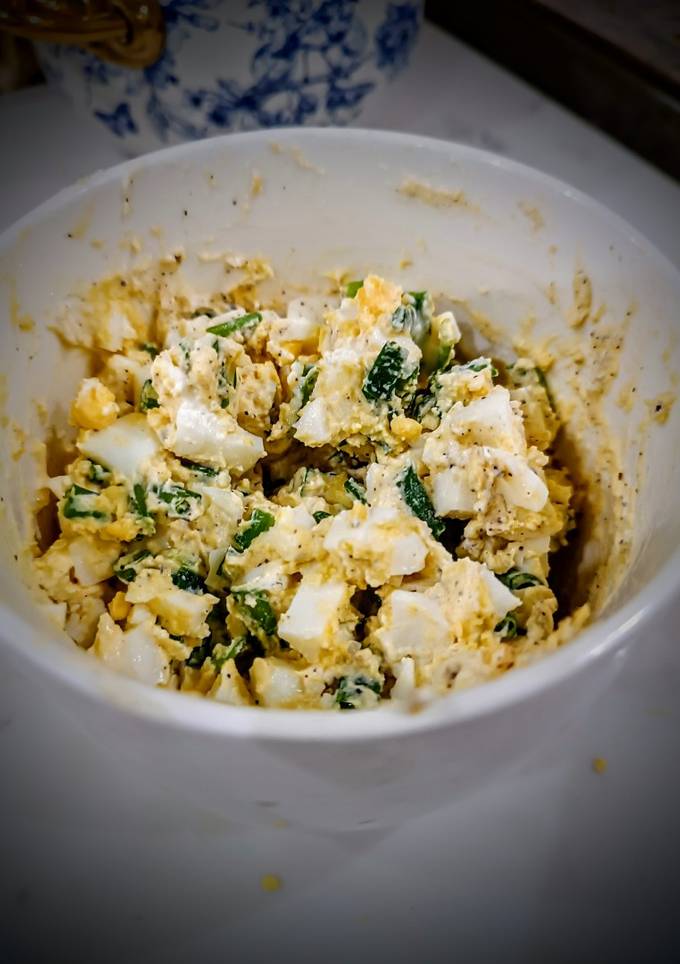 Салат 🥗 "Весняний"