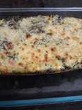 Budín de zapallitos