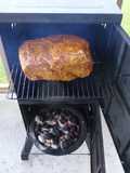 Lee's Hickory Smoked Pulled Pork