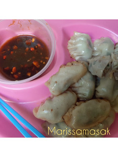 Foto resep Gyoza mania 🥟