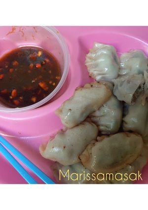 Foto resep Gyoza mania 🥟