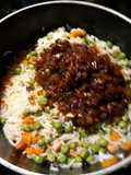 Bacon Sauce Small Batch