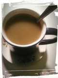 Wedang Rice Bran / Bekatul
