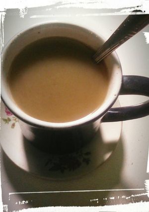 Foto resep Wedang Rice Bran / Bekatul