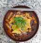 Resep Spicy Tteokbokki home made yang Lezat Sekali