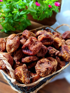 عکسی از دستور انجیر خشک شکری