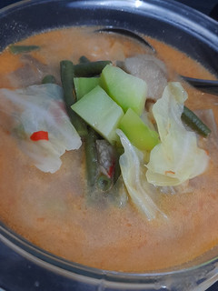 Foto resep Sayur Lodeh