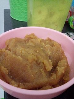 Foto resep Selai Nastar