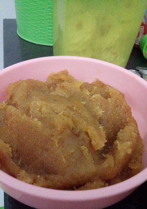 Foto resep Selai Nastar