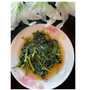 Langkah Mudah untuk Menyiapkan Resep Cah Kangkung Saori Saus Tiram yang Lezat Anti Ribet, Menggugah Selera