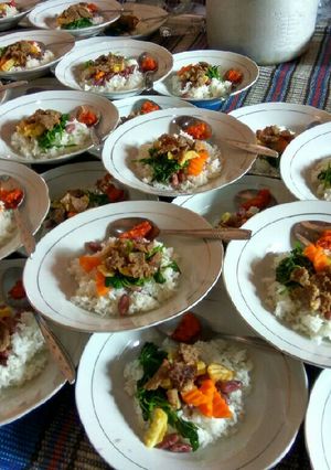 Foto resep Sop Senerek