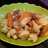 Cah Brokoli Tofu Saus Tiram