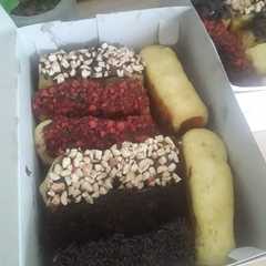 รูปของ Pukis super lembut