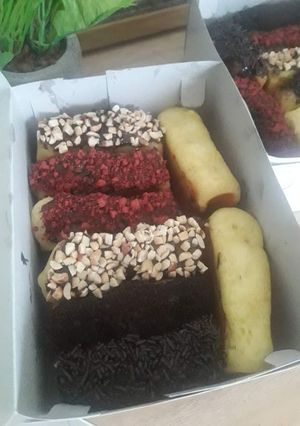 Foto resep Pukis super lembut