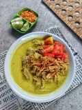 Gulai daging sapi