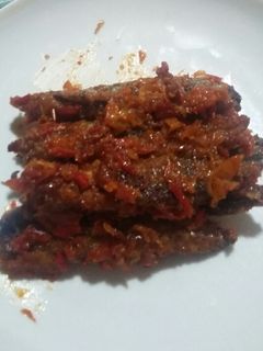 Foto resep Ikan pedas manis