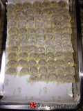 Beef Wonton (γουόντον)
