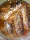 Bonito como el de lata (mi receta)