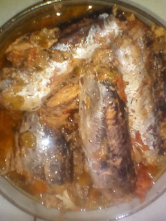 Una foto de Bonito como el de lata (mi receta)