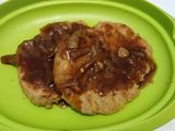 Steak tempe
