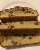 PAN DE NUEZ sin gluten