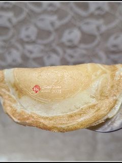 صورة لوصفة قطايف 🥟