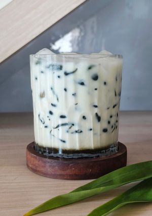 Foto resep Cendol Kecebong