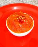 Tomato Salsa For Pasta