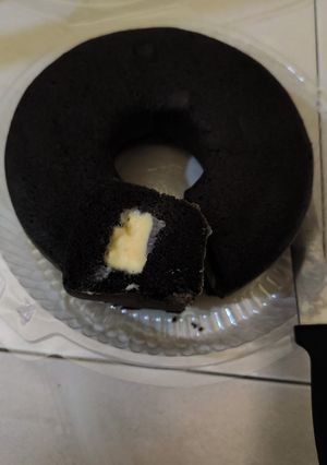 Foto resep Bolu ketan lumer