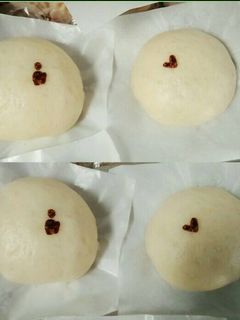 Foto resep Bakpao coklat