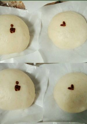 Foto resep Bakpao coklat