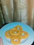 Onions Ring super crispy