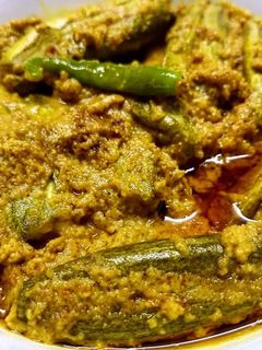 দই পটল (doi patol recipe in Bengali) রেসিপির প্রধান ছবি