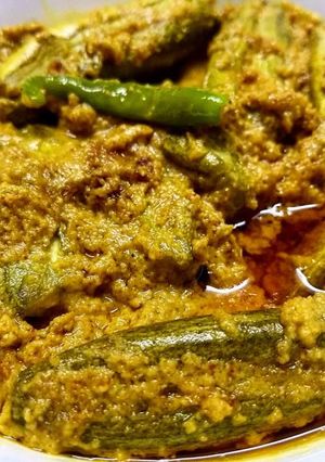 দই পটল (doi patol recipe in Bengali) রেসিপির প্রধান ছবি