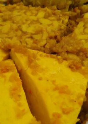 Foto resep Ungkep tahu tempe