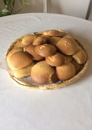 Foto di Paste da latte pugliesi