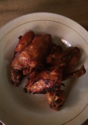 Foto resep Ayam Goreng Manis