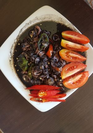 Foto resep Balakutak gebrus😍