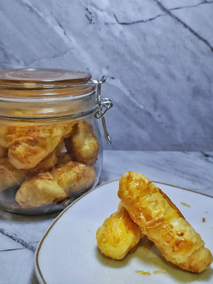 Foto resep Cheese Roll Pastry