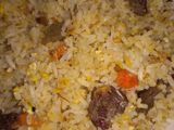 Nasi goreng jawa