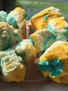 Foto resep Bolu kukus mekrokk