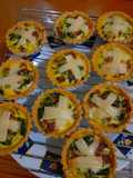 Quiche pie