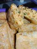 Martabak indomie
