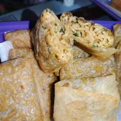 รูปของ Martabak indomie