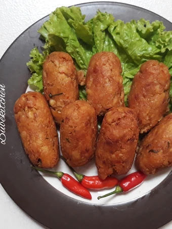 Langkah Mudah untuk Menyiapkan Resep Mendol yang Lezat Anti Ribet, Mantap Sekali