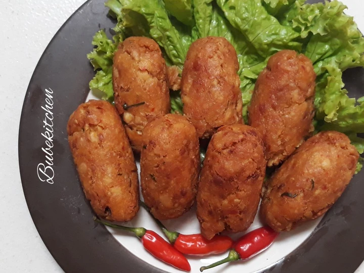 Langkah Mudah untuk Menyiapkan Resep Mendol yang Lezat Anti Ribet, Mantap Sekali